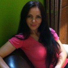 Фотография девушки Наталья, 41 год из г. Сыктывкар