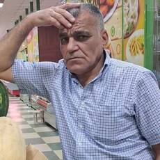 Фотография мужчины Магсим, 57 лет из г. Белгород