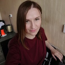 Фотография девушки Наталья, 34 года из г. Новогрудок