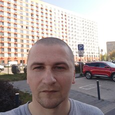Фотография мужчины Котэ, 30 лет из г. Москва