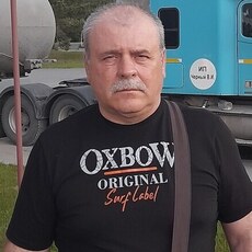 Фотография мужчины Андрей, 59 лет из г. Березники