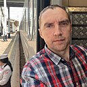 Сергей, 40 лет