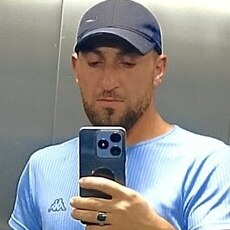 Фотография мужчины Мустафа, 30 лет из г. Армавир