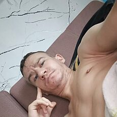 Фотография мужчины Владимир, 27 лет из г. Иркутск