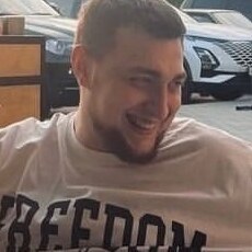 Фотография мужчины Никита, 27 лет из г. Смоленск