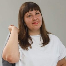 Фотография девушки Светлана, 36 лет из г. Екатеринбург