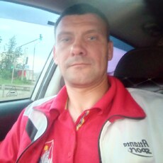 Фотография мужчины Николай, 42 года из г. Жиздра