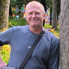 Фотография мужчины Сергей, 48 лет из г. Сокол
