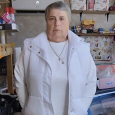 Фотография девушки Вера, 70 лет из г. Калуга