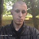Егор, 21 год