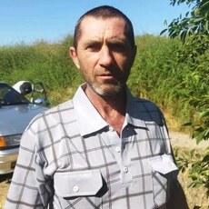 Фотография мужчины Александр, 47 лет из г. Геническ