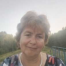 Фотография девушки Надежда, 62 года из г. Могилев