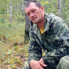 Фотография мужчины Евгений В, 38 лет из г. Муром