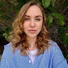 Фотография девушки Ирина, 53 года из г. Дмитров