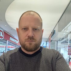 Фотография мужчины Дмитрий, 40 лет из г. Солнечногорск