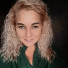 Фотография девушки Елена, 46 лет из г. Таштагол