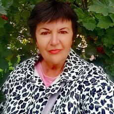 Фотография девушки Лора, 65 лет из г. Нижний Новгород