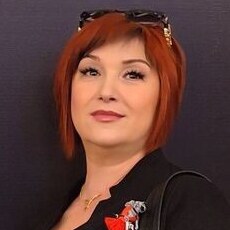 Фотография девушки Елена, 54 года из г. Комсомольск-на-Амуре