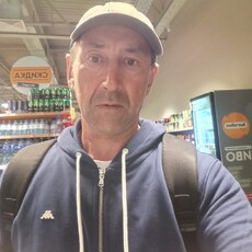 Фотография мужчины Алексей, 54 года из г. Челябинск