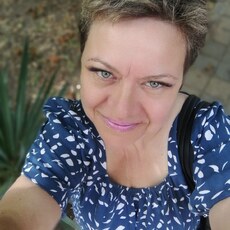 Фотография девушки Ната, 53 года из г. Ижевск