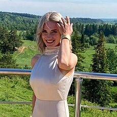 Фотография девушки Полина, 38 лет из г. Ревда
