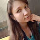 Алёна, 26 лет