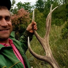 Фотография мужчины Андрей, 30 лет из г. Кашары