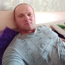 Фотография мужчины Аладимир, 44 года из г. Ожерелье