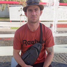 Фотография мужчины Михаил, 31 год из г. Старобельск
