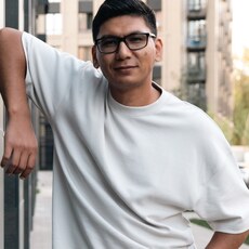 Фотография мужчины Тимур, 29 лет из г. Москва