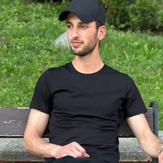 Фотография мужчины Амиль, 26 лет из г. Калининград