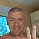 Сергей, 45 лет