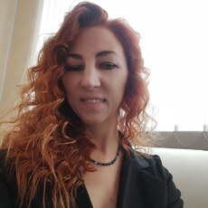 Фотография девушки Зоя, 42 года из г. Вологда