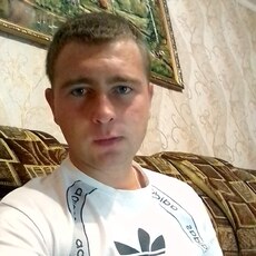 Фотография мужчины Сергей, 29 лет из г. Армянск