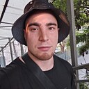 Костя, 28 лет