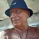 Владимир, 55 лет