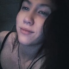 Фотография девушки Вироника, 22 года из г. Омск