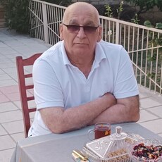 Фотография мужчины Рома, 66 лет из г. Ростов-на-Дону