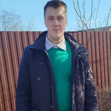 Фотография мужчины Андрей, 28 лет из г. Брянск