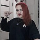 Виолетта, 28 лет