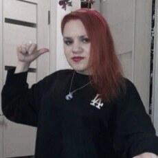 Фотография девушки Виолетта, 28 лет из г. Рубцовск