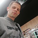 Саша, 36 лет