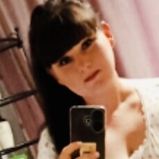 Фотография девушки Алёнушка, 31 год из г. Новосибирск