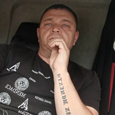 Фотография мужчины Алексей, 41 год из г. Волгоград