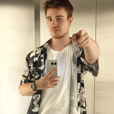 Фотография мужчины Алексей, 25 лет из г. Одинцово