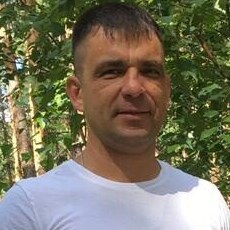 Фотография мужчины Андрей, 46 лет из г. Миасс