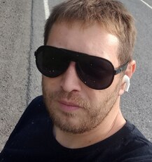 Фотография мужчины Саша, 30 лет из г. Киселевск