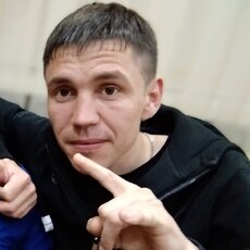 Фотография мужчины Дастан, 31 год из г. Костанай