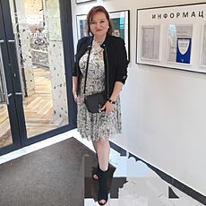 Фотография девушки Дарья, 41 год из г. Ковров