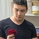 Баха, 27 лет